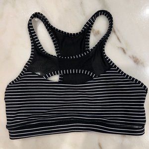 Savage Barbell Sports Bra